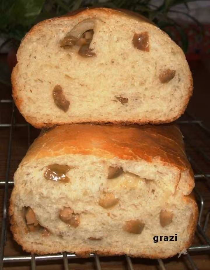 Baguette viennoise