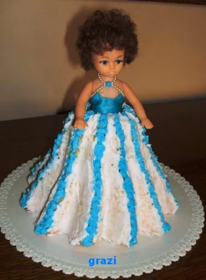 Barbie