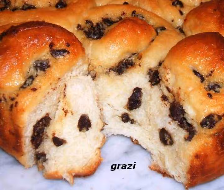 Brioche chelsea