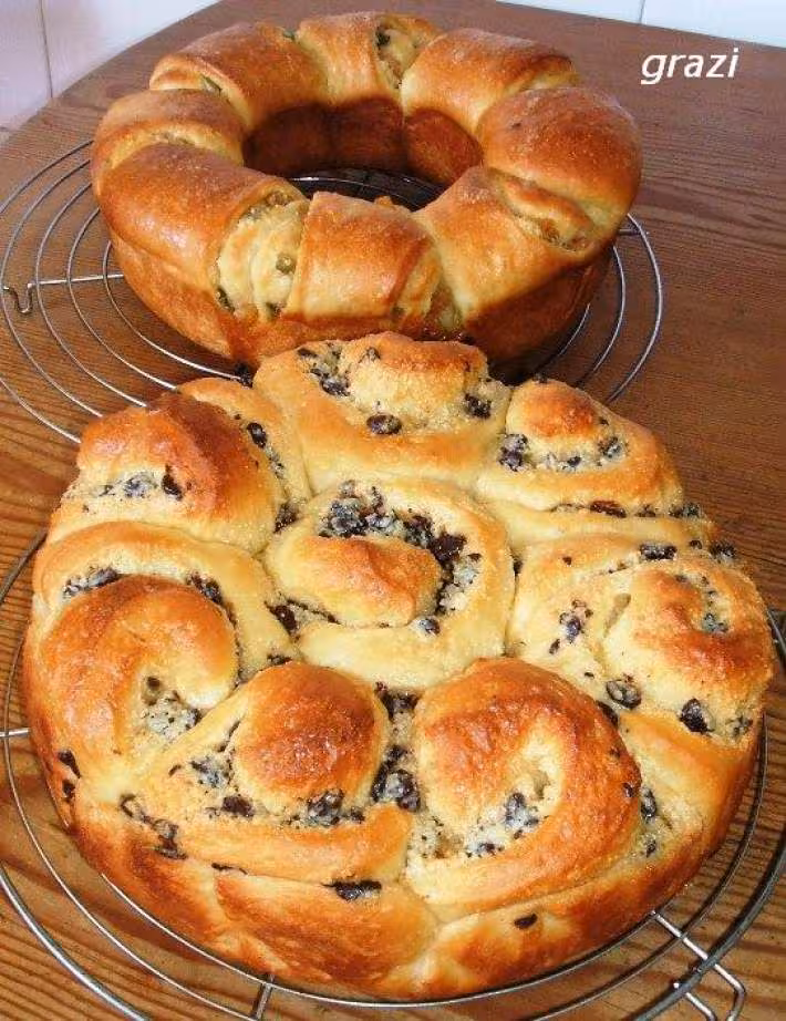 Brioche chelsea