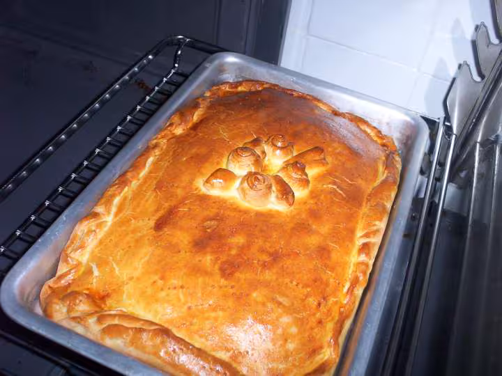 Empanada tm