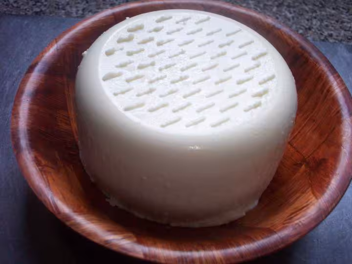 Fromage frais tm termine