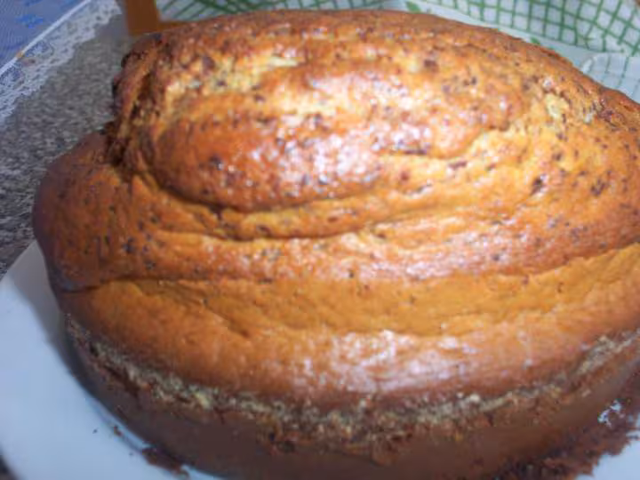 Gateau aux fourmis tm