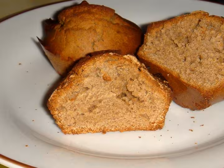 Mon premier pain d epices maison