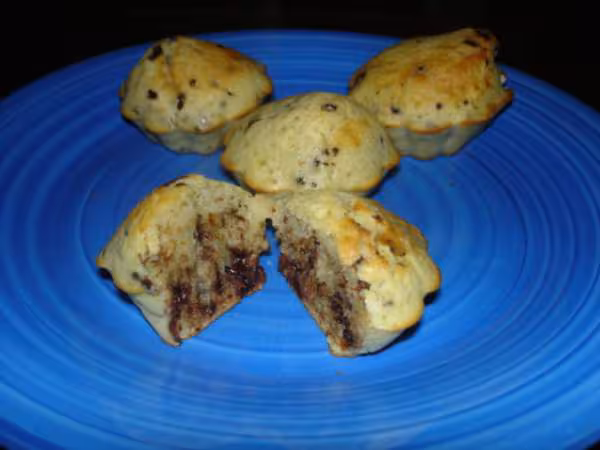 Muffins weight watchers