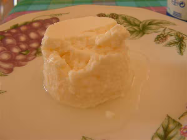 Faisselle 3