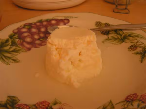 Faisselle 5