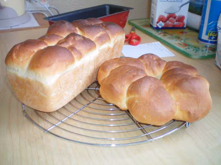 Brioche