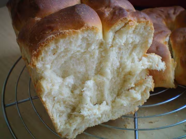Brioche