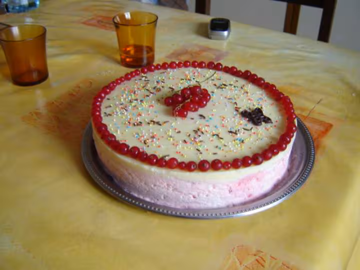 Groseille