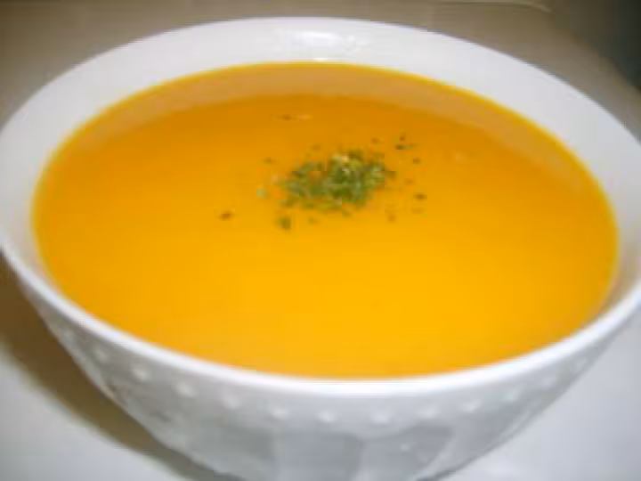 Soupe