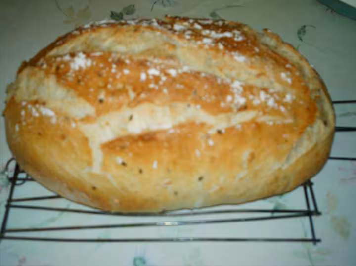 Pain cocotte