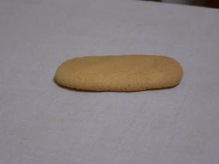 Biscuit cuiller