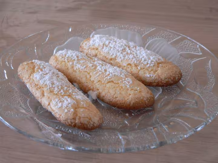 Biscuit cuiller