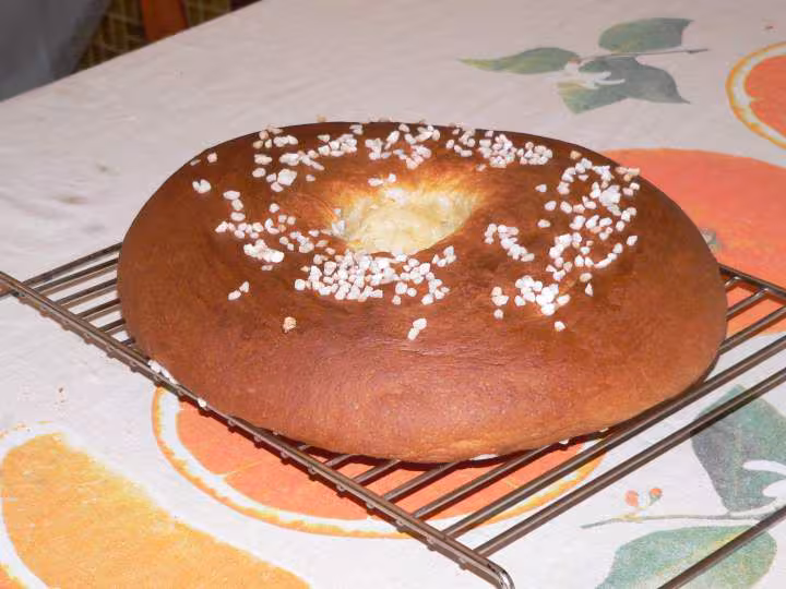 Brioche
