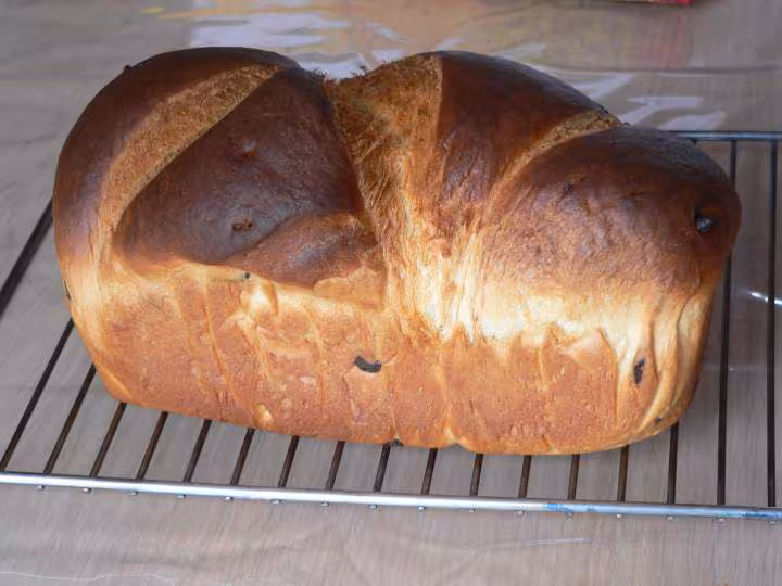 Brioche de virginie31