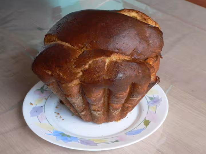 Brioche methode flore88