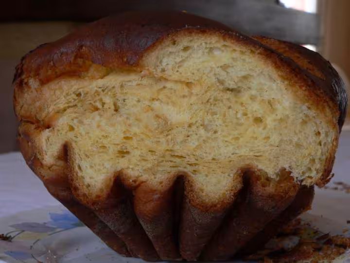 Brioche methode flore88 3
