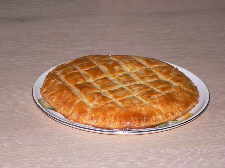 Galette