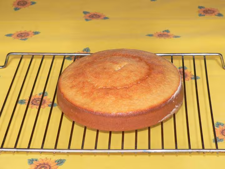 Gateau au yaourt