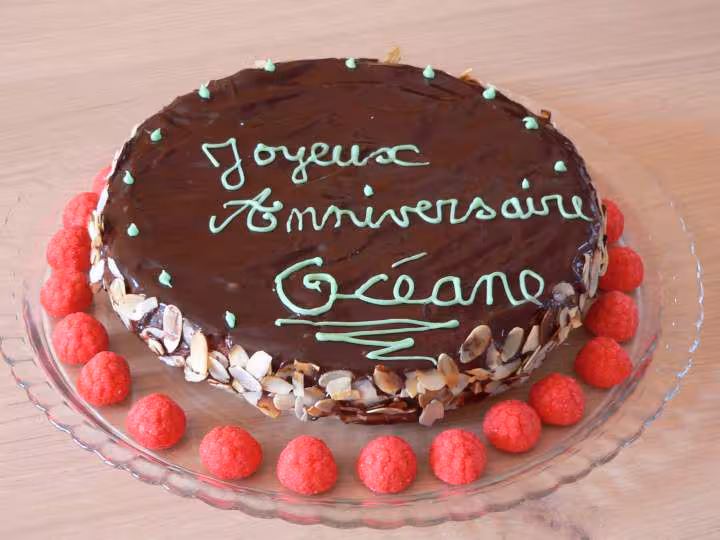Gateau blancs d oeuf