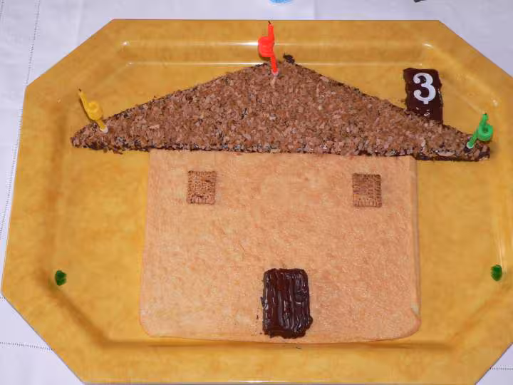 Genoise