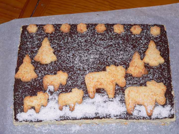 Genoise