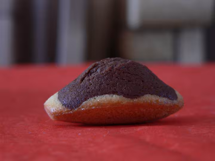 Madeleine