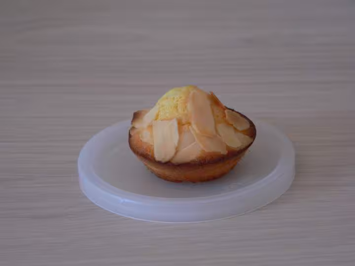Madeleine 3