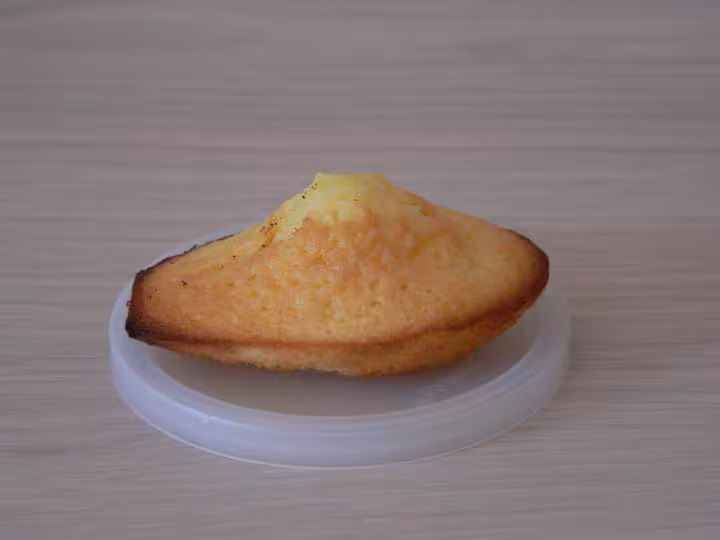 Madeleine 4