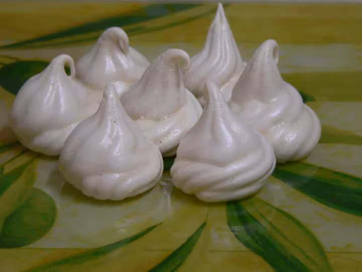 Meringues