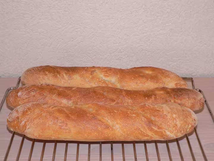 P s p cuisson methode grenadine