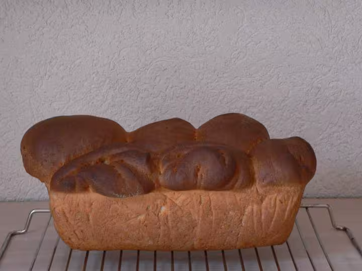 Pain de mie