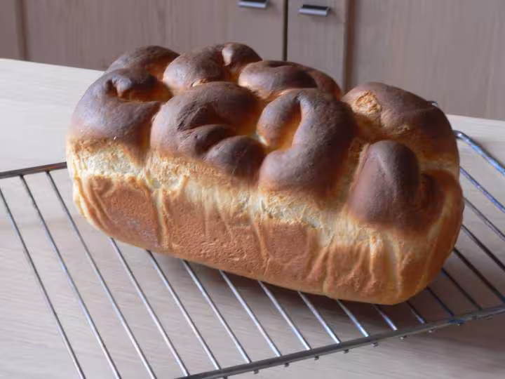 Pain de mie
