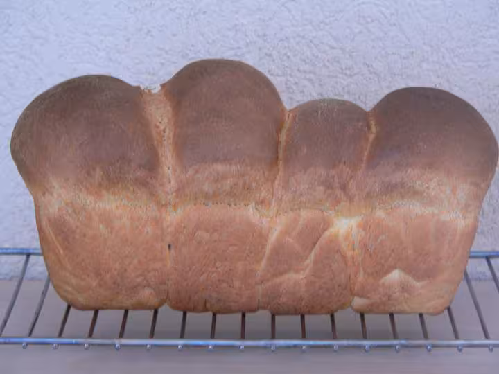 Pain de mie