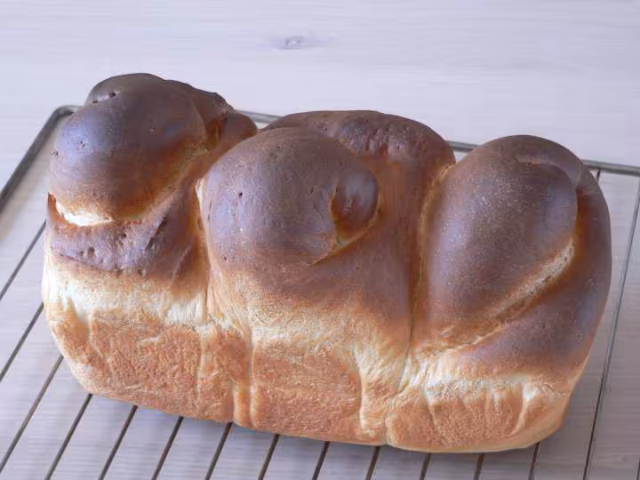 Pain de mie