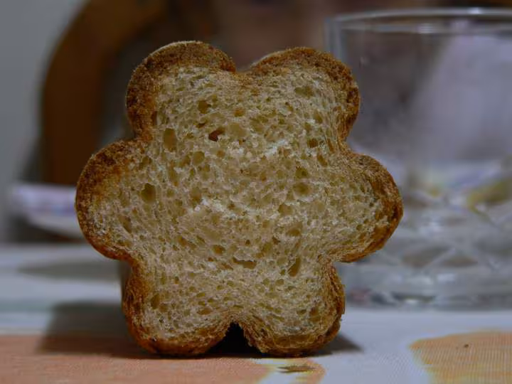 Pain de mie