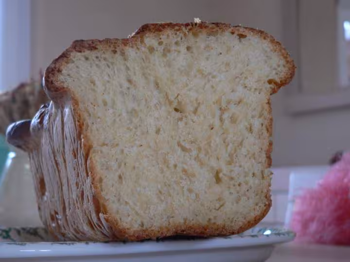 Pain de mie 2