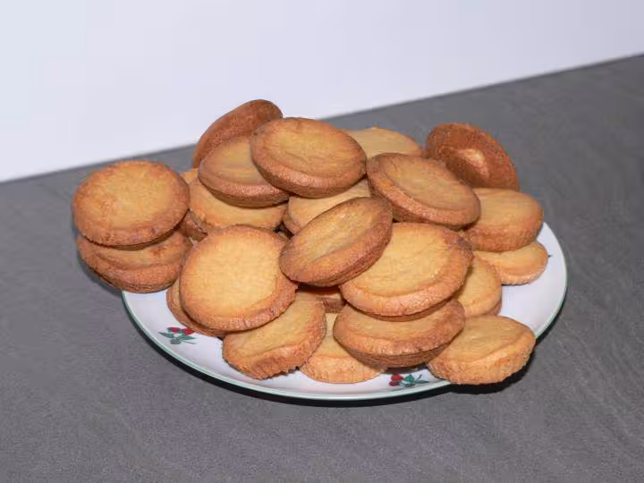 Palets bretons