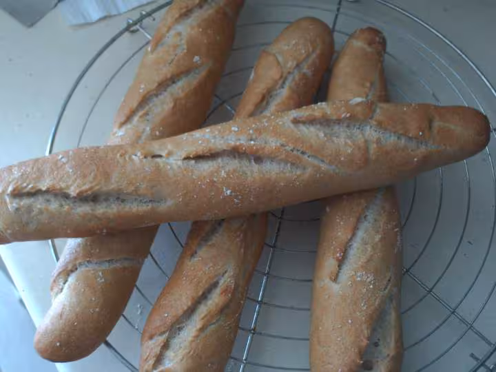 Baguette monge