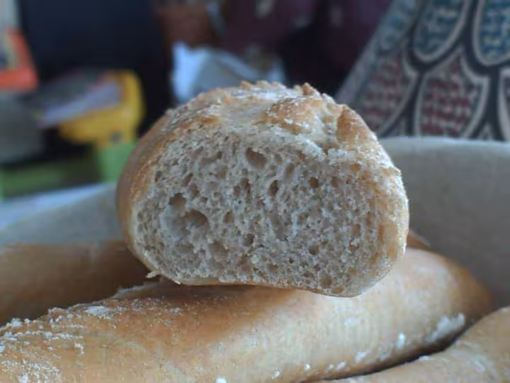 Baguette monge