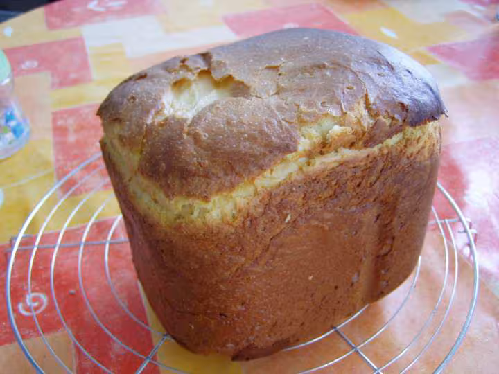Brioche