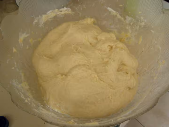 Brioche