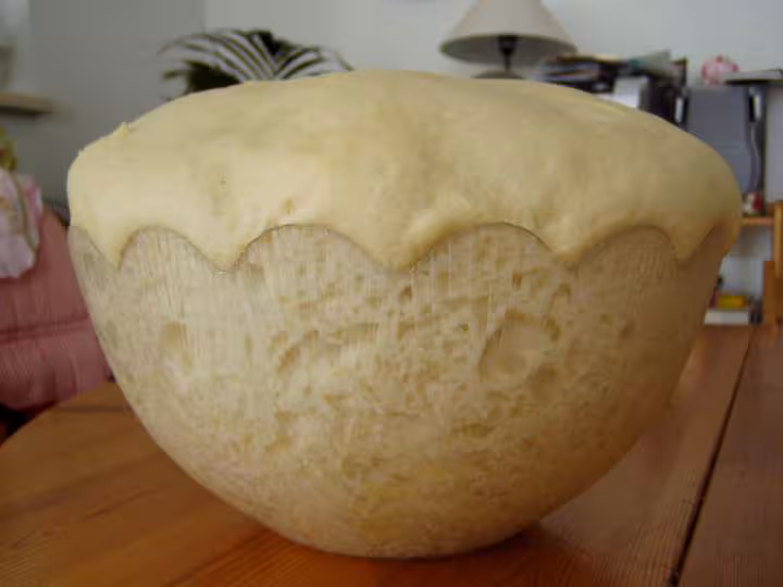 Brioche