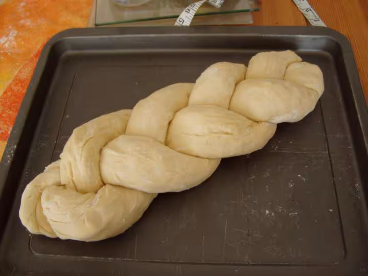 Brioche