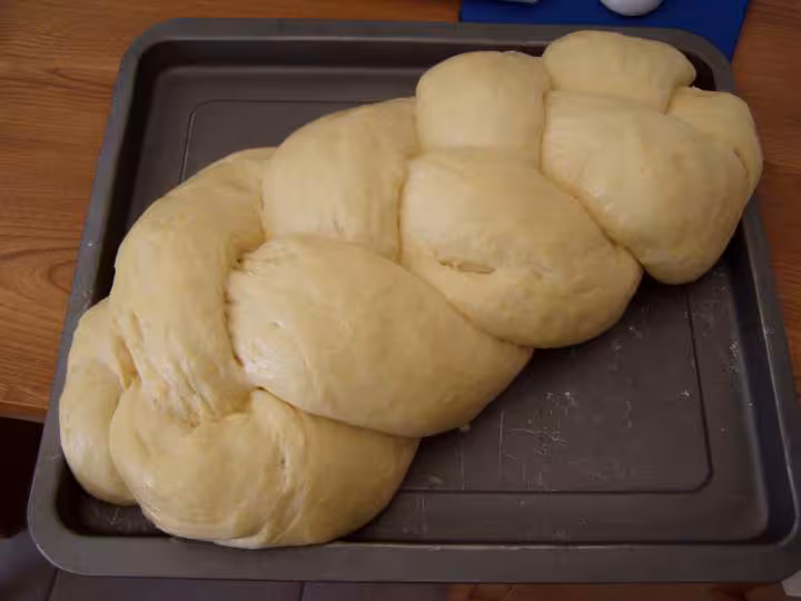 Brioche
