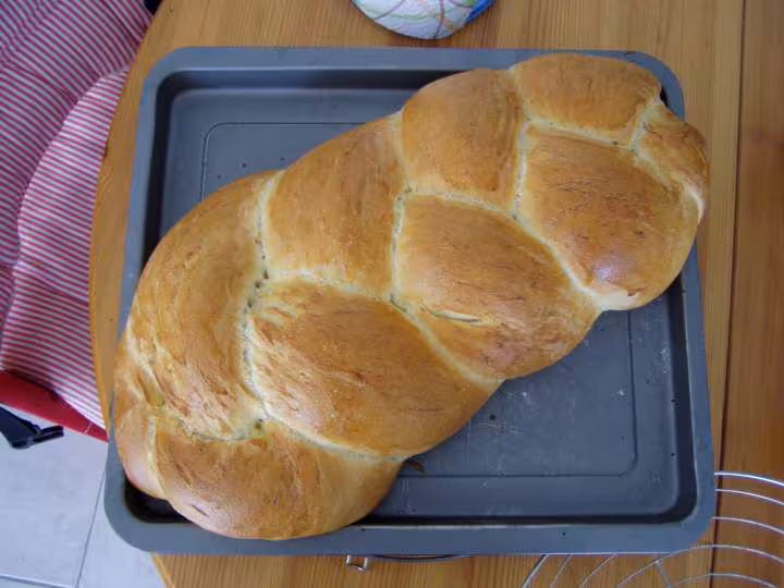 Brioche