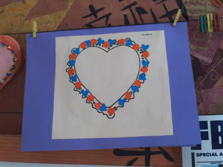 Cadeau fete des meres