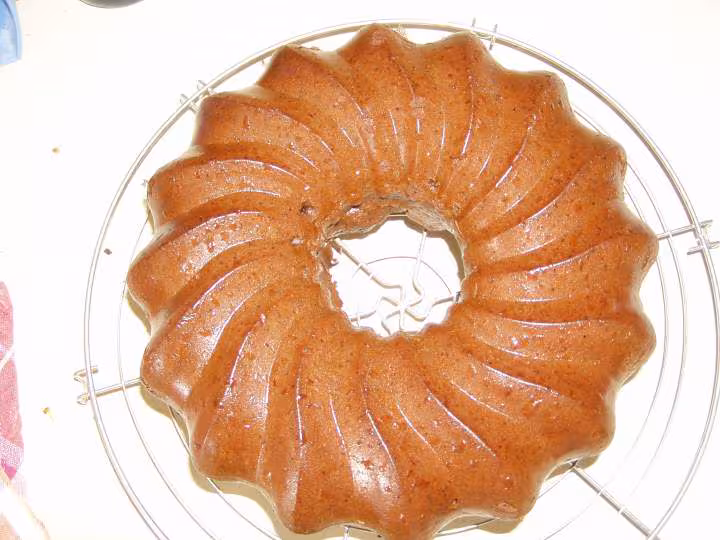 Gateau au chocolat