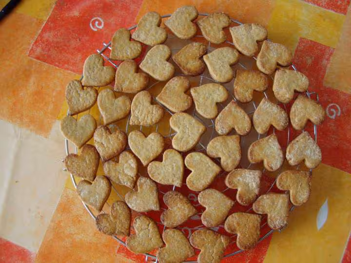 Gateau de milan